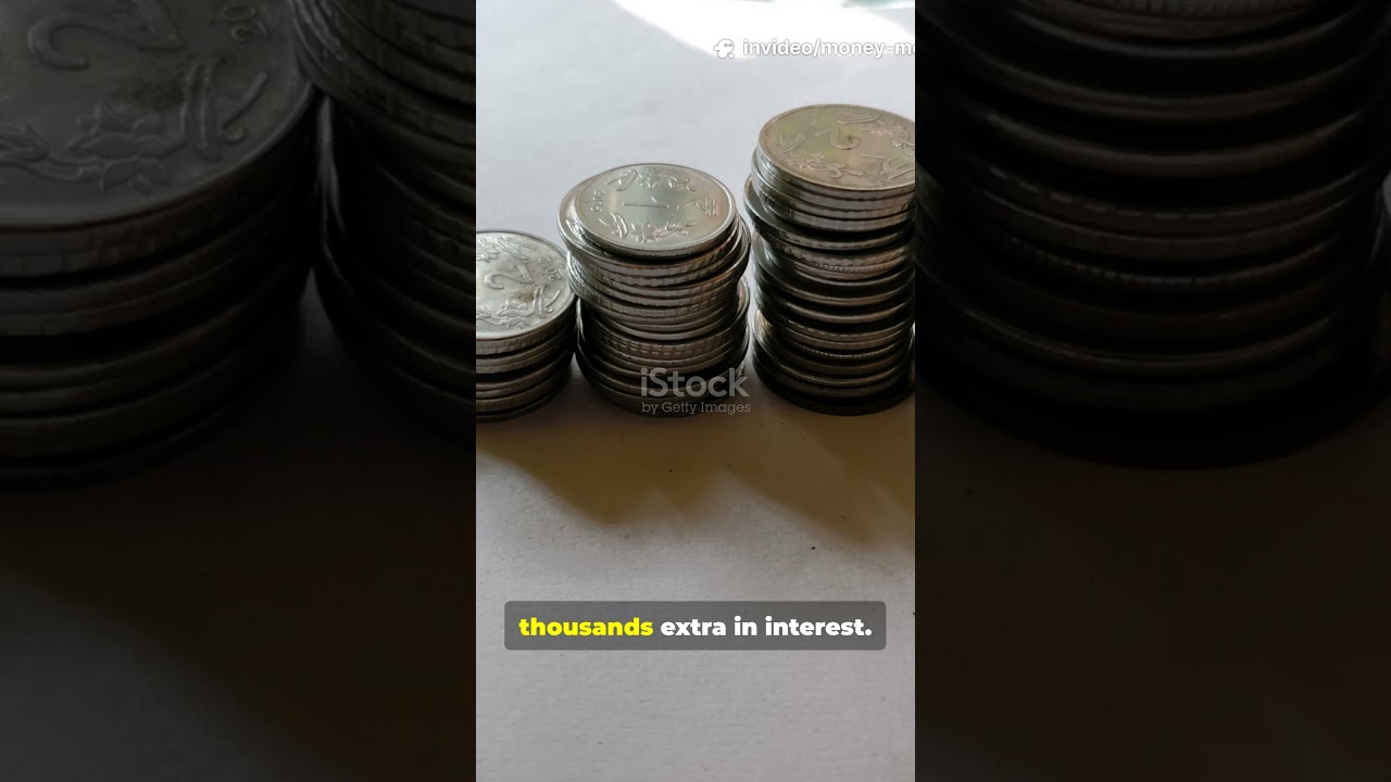 The Credit Card Minimum Payment Trap (Don’t Fall For It!)