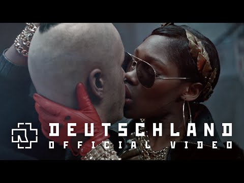 Rammstein - Deutschland