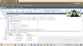 Modul 04_Sistem Basis Data || Implementasi Desain Database dalam PgAdmin4