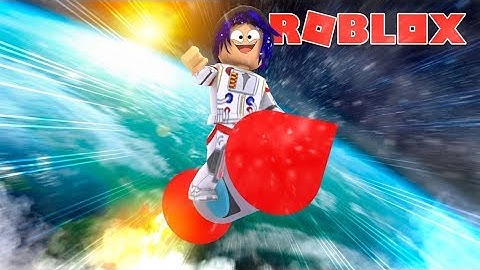 Exploring Space After Being Troll By Candy Land!!! (Roblox Mining Simulator)