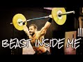 Beast Inside Me - CROSSFIT MOTIVATION (Mat Fraser,Rich Froning,Tia Toomey e.t.c.)