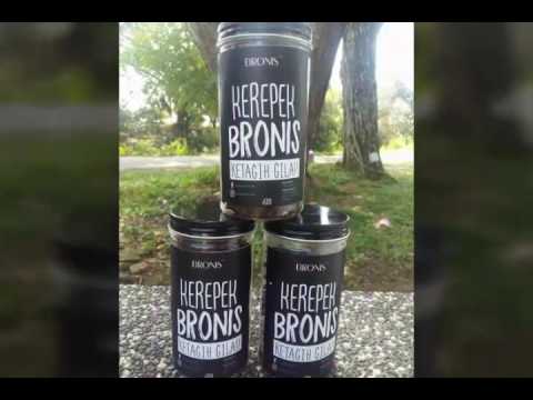 LAPORAN KHAS – KEREPEK BRONIS [18 NOV 2016]  Doovi