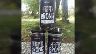 Kerepek Bronis