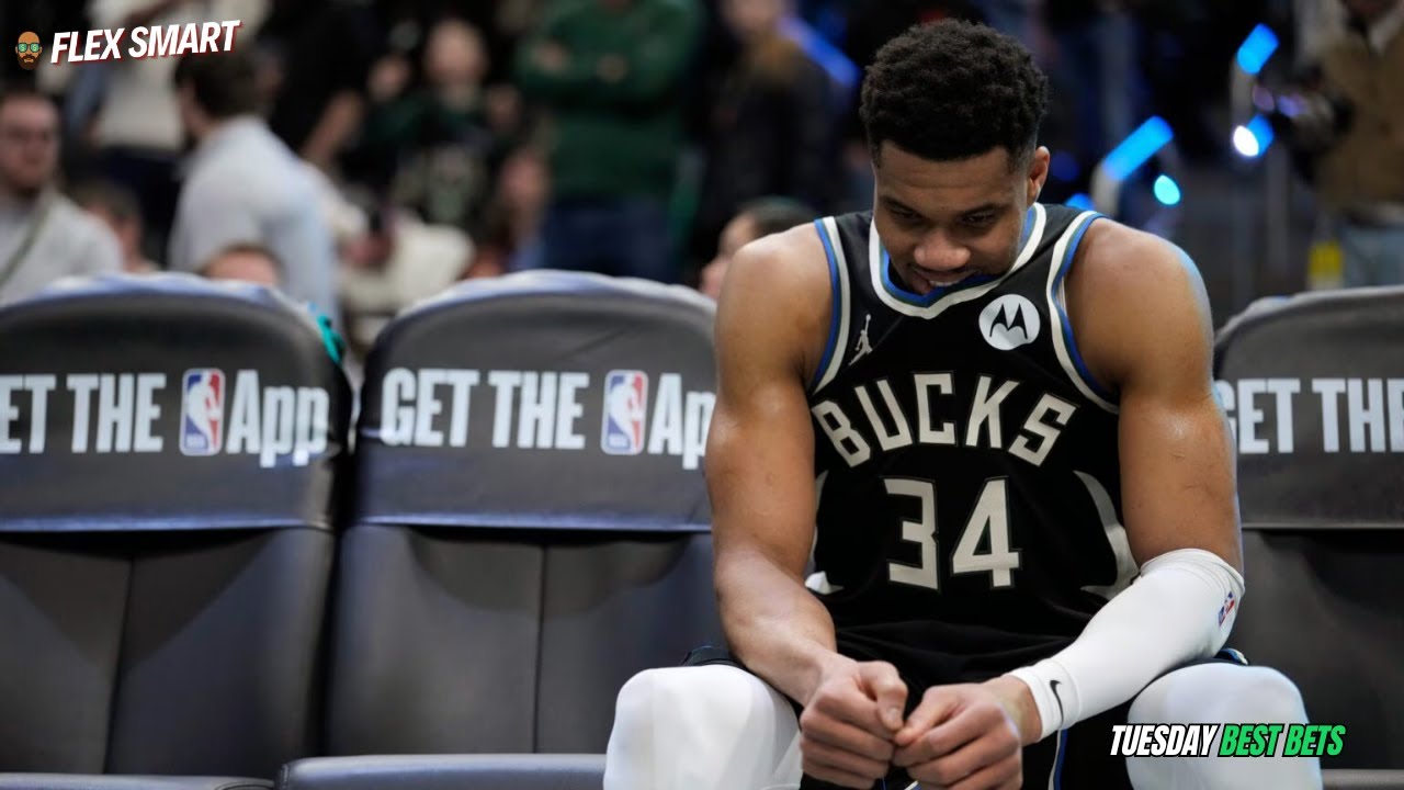 NBA Picks & Best Bets For Today Tuesday 1/27/26