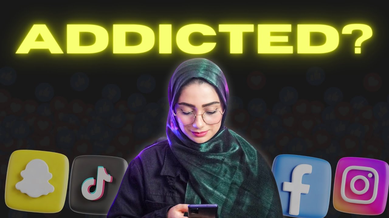 Is Social Media Destroying Us? End Doom Scrolling and Mind rot