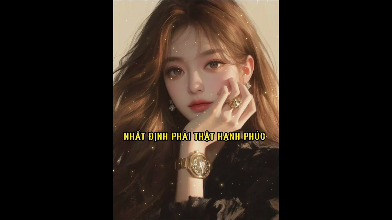 [ TRUYỆN AUDIO ] NHẤT ĐỊNH PHẢI HẠNH PHÚC  FULL