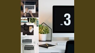Smart Ambience for Empty Offices