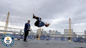 Best of Guinness World Records Day 2025 | Guinness World Records