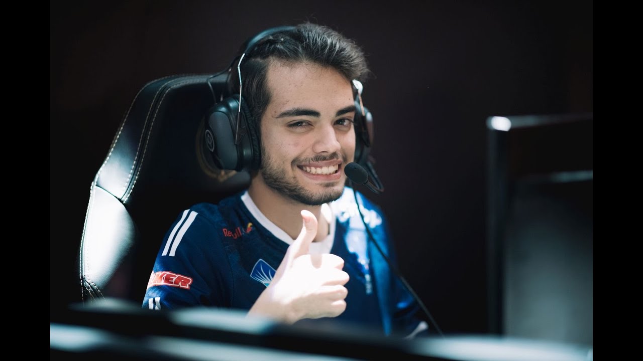 DUMBLEDOGE DA GİTTİ