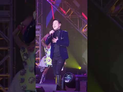 Leon Lai 黎明2019拉斯維加斯演唱會---我的親愛