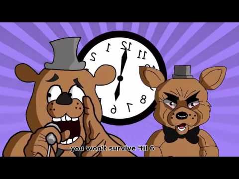 Five Nights at Freddy's 3 Remake : Mr_SkyGamingYT : Free Download, Borrow,  and Streaming : Internet Archive