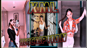 Love Nwantiti Xml File🔥Alight Motion Presets xml🙂 I Alight Motion Xml I Trending Xml @NOMAN.EDITOR