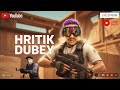 THE GRIND NEVER STOPS! 🏆 Road to 10k LoL| CS2 Live (Hindi/English) CS2 INDIA