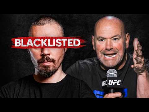 When Standing Up for Fighters Gets You Fired