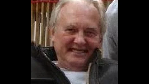 The Funeral of Robert Fritsch