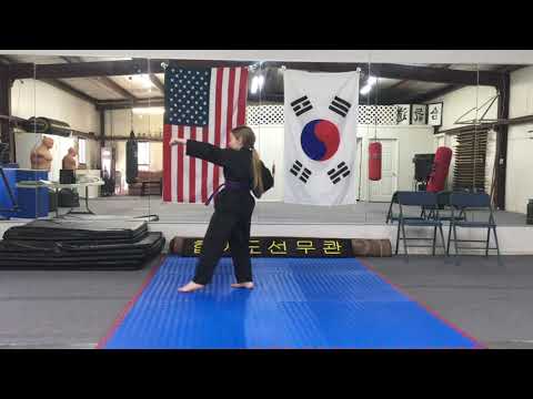 Basic Form #1