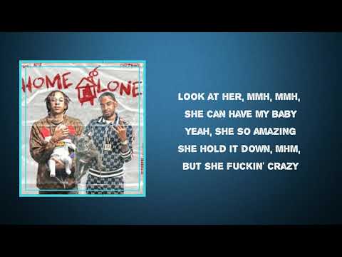D-Block Europe - Kitchen Kings (Lyrics)