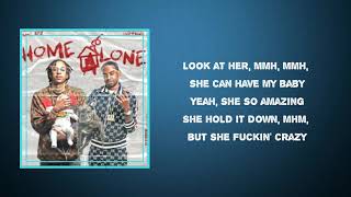 D-Block Europe - Kitchen Kings (Lyrics)