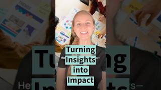 The Design Phase: Turning Insights into Impact