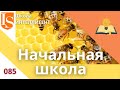 085 Доклад ученика про пчёл и мёд в частной начальной школе ИНТЕЛЛИГЕНТ Солнечногорск