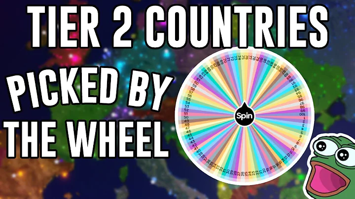 Let the wheel lead my destiny in Roblox Rise Of Nations