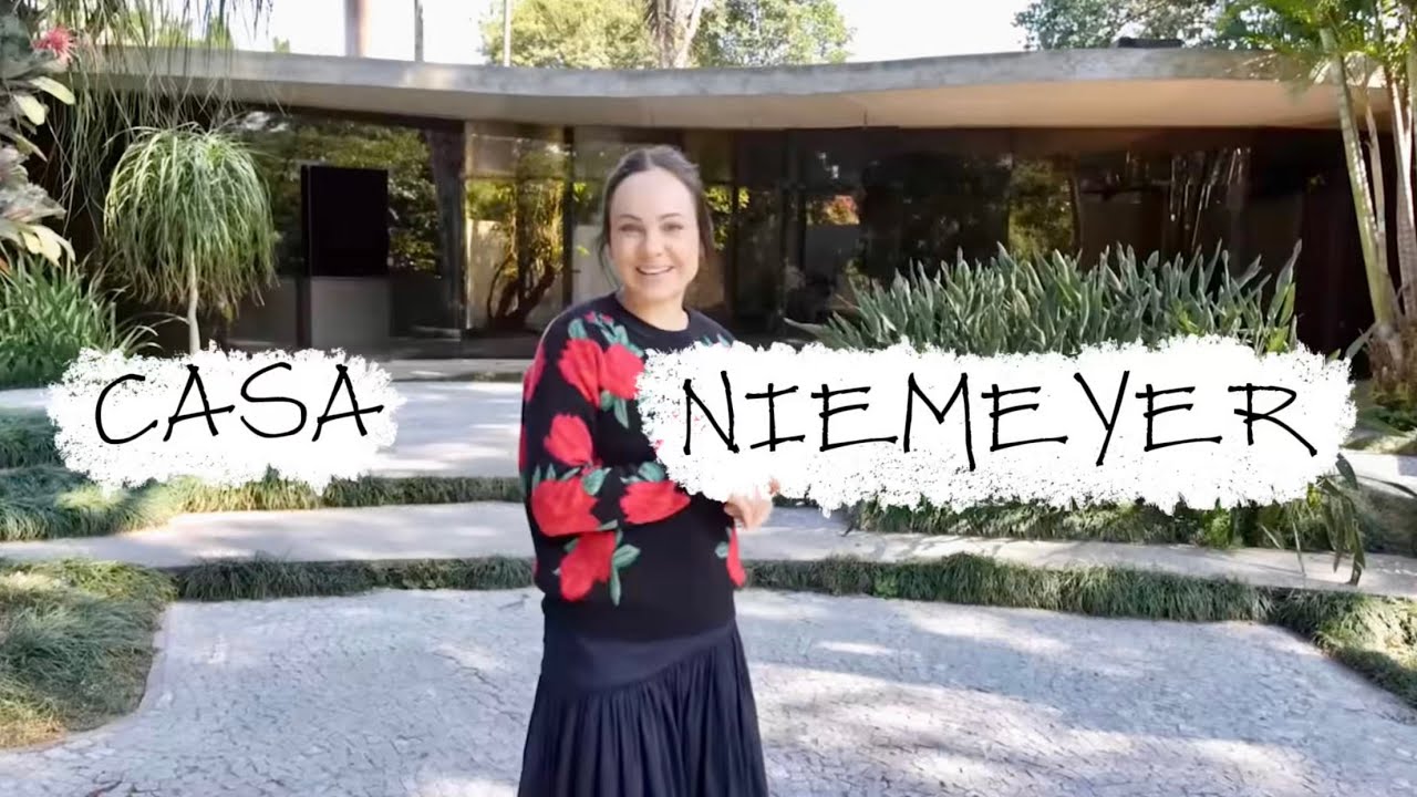 CASA NIEMEYER