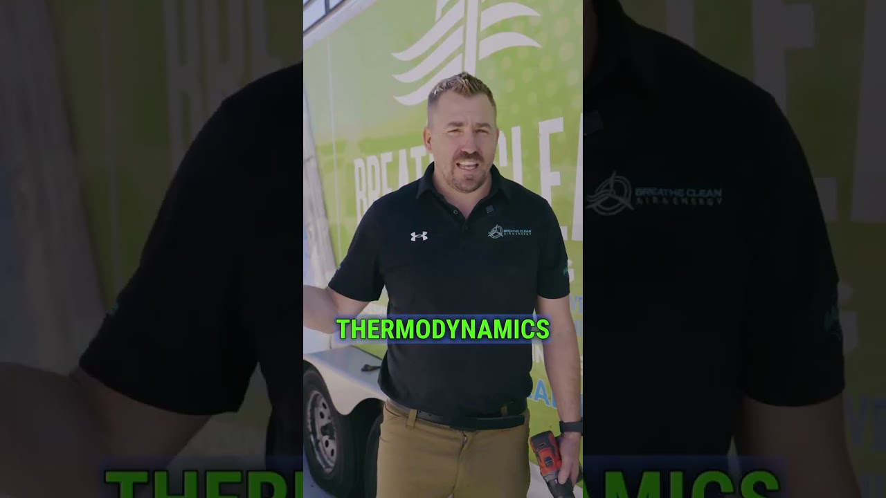 Beat the Heat: How Air Duct Cleaning Saves Energy in the Vegas Desert! 💨🌞