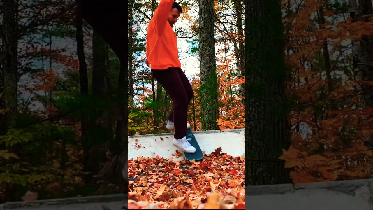 ALL OF AUTUMN | Fall '23 