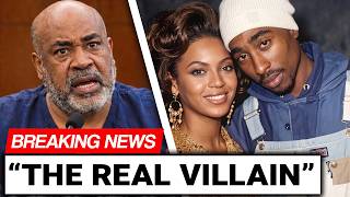 Keefe D NAMES Beyonce In NEW CRIMES | Jay Z Knew