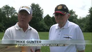 VFW Post in Marion needs your help