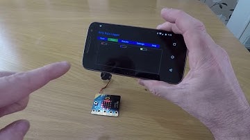 Connecting to Bitty Data Logger