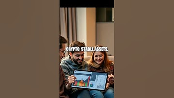 Gen Z Crypto Starter Guide to Simple Smart Investing