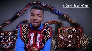 Introduction To The Gàá Kәjòm Language Course By Fungeh Abongkeyung Landea