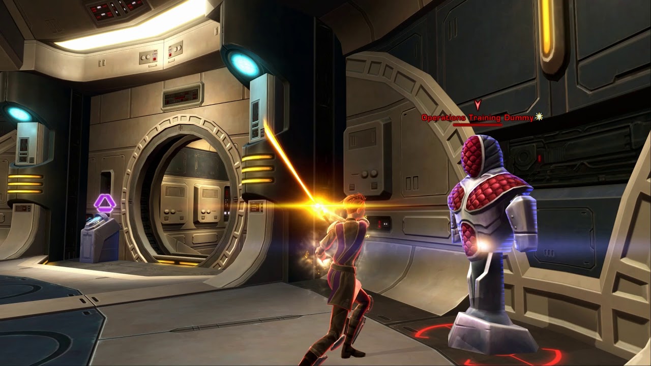 tulak hord lightsaber