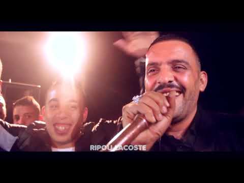 Cheb Mamine ft Cheb Adjel [ magwani naskar w nhiiidg  _مقواني نسكر ونهيج ] Live 2018 d&rsquo;où nm 3 💖💖