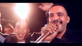 Cheb Mamine ft Cheb Adjel [ magwani naskar w nhiiidg  _مقواني نسكر ونهيج ] Live 2018 d'où nm 3 💖💖