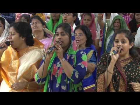 2017 02 03 TFGIC Pr Robert Rai Worship Morning
