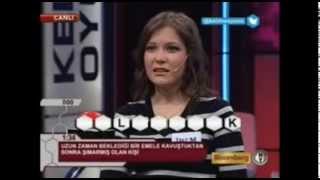 AMCIKCI KIZ :))