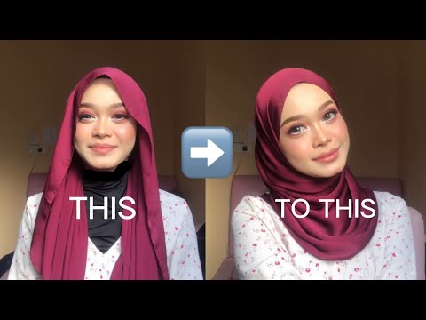 SIMPLE TUTORIAL SHAWL BY IKAA