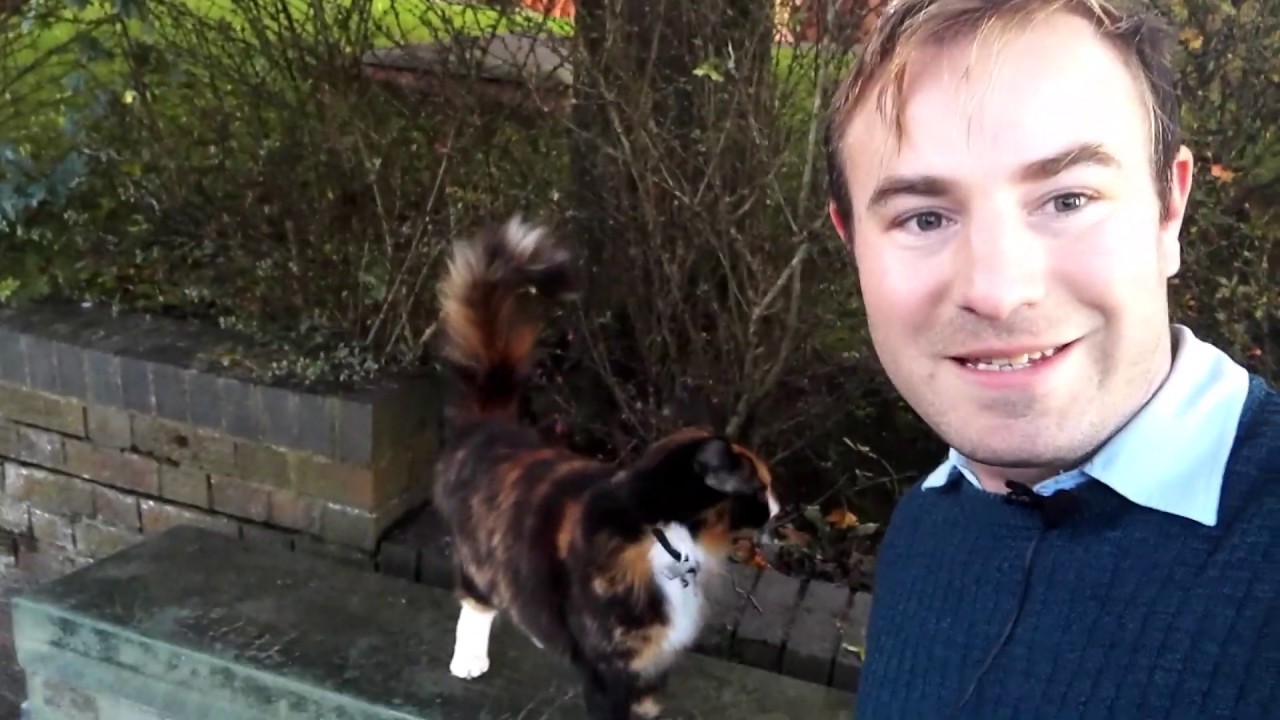 Discovering the Old Railway North of Leek