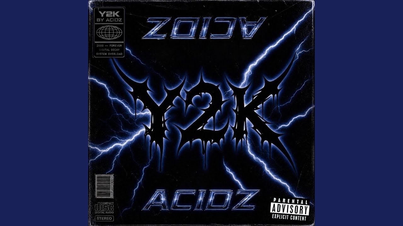 Y2K - YouTube