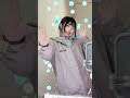 最上級に可愛い澤村さんです#澤村光彩 #きらり