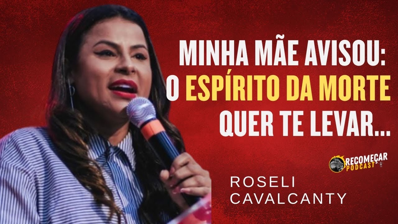 Vc vai Chorar  ouvindo  esse testemunho 