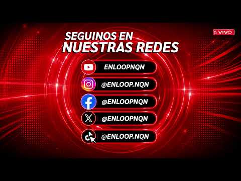 ESTA TODO INVENTADO l En Vivo