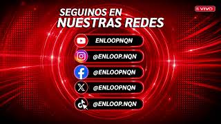ESTA TODO INVENTADO l En Vivo