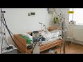 На Черкащині 53-річна жінка буквально згоріла від запалення легень