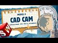 MODUL 6 CAD CAM