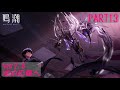 【鳴潮】ver2.8 琥珀の都へ ストーリーPart13