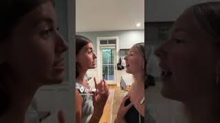 The best of friends have the biggest height difference @Evelyn-Zeppy #jesuslovesyou #smile Net Worth