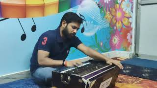 Rag Bhupali Bandish Naman Karu chatur TanishqMusic Academy Group &amp; production House Sec 70 Mohali 